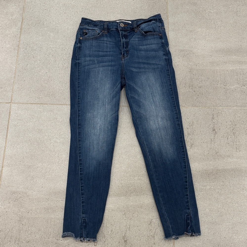 Women’s Kancan Skinny Jeans Sz 5/26